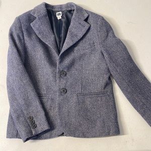 Janie and Jack Boys blazer